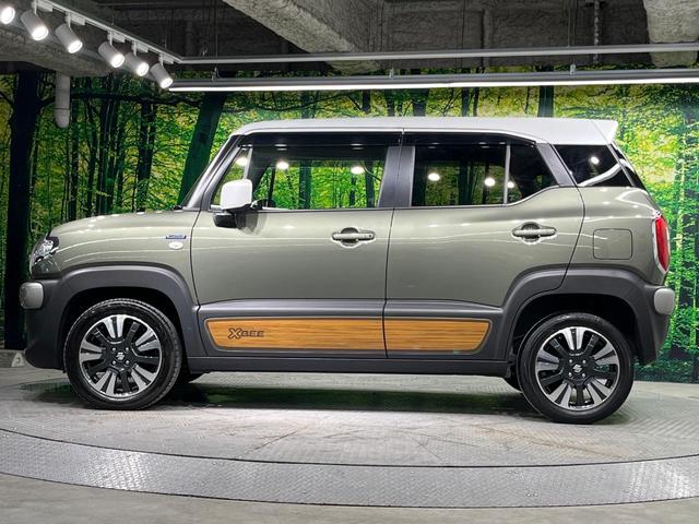 クロスビー ハイブリッドＭＶ　ＳＤナビ　全周囲カメラ　衝突軽減装置　レーダークルーズ　禁煙車　コーナーセンサー　スマートキー　ビルトインＥＴＣ　車線逸脱警報　オートライト　オートエアコン　純正１６インチアルミ　Ｂｌｕｅｔｏｏｔｈ（64枚目）