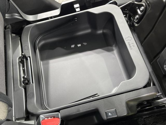 クロスビー ハイブリッドＭＶ　ＳＤナビ　全周囲カメラ　衝突軽減装置　レーダークルーズ　禁煙車　コーナーセンサー　スマートキー　ビルトインＥＴＣ　車線逸脱警報　オートライト　オートエアコン　純正１６インチアルミ　Ｂｌｕｅｔｏｏｔｈ（65枚目）