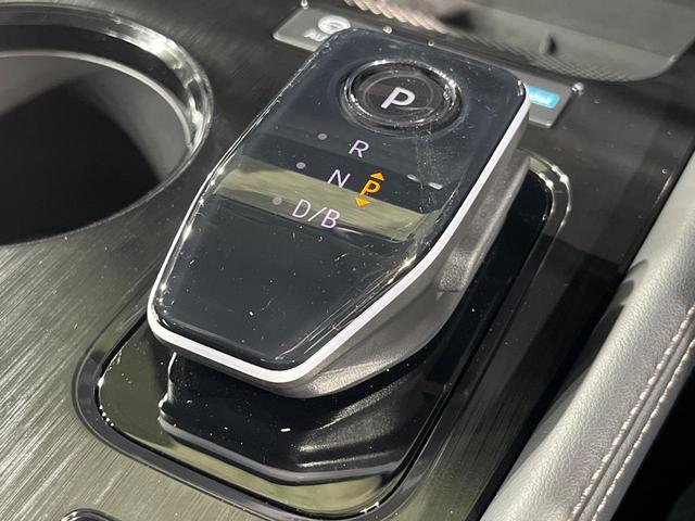 エクストレイル Ｇ　ｅ－４ＯＲＣＥ　４ＷＤ　純正１２．３インチナビ　３６０度セーフティアシスト　プロパイロット　インテリジェントルームミラー　ハンズフリーパワーバックドア　前席パワーシート　全席シートヒーター　黒合皮シート（45枚目）