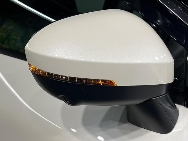エクストレイル Ｇ　ｅ－４ＯＲＣＥ　４ＷＤ　純正１２．３インチナビ　３６０度セーフティアシスト　プロパイロット　インテリジェントルームミラー　ハンズフリーパワーバックドア　前席パワーシート　全席シートヒーター　黒合皮シート（71枚目）