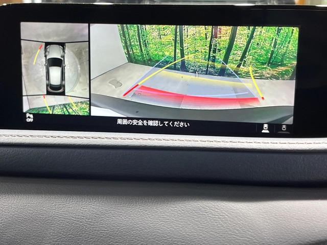 ＣＸ－３０ ２０Ｓ　プロアクティブ　ツーリングセレクション　ＳＤナビ　全周囲カメラ　衝突軽減装置　レーダークルーズ　禁煙車　パワーシート　コーナーセンサー　スマートキー　ＬＥＤヘッド　ビルトインＥＴＣ　オートハイビーム　車線逸脱警報　オートライト（4枚目）