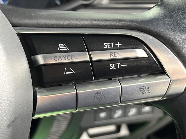 ＣＸ－３０ ２０Ｓ　プロアクティブ　ツーリングセレクション　ＳＤナビ　全周囲カメラ　衝突軽減装置　レーダークルーズ　禁煙車　パワーシート　コーナーセンサー　スマートキー　ＬＥＤヘッド　ビルトインＥＴＣ　オートハイビーム　車線逸脱警報　オートライト（6枚目）