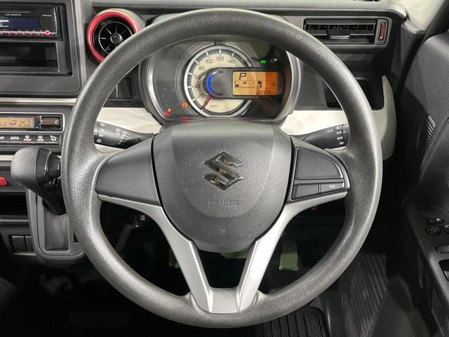 スペーシア ハイブリッドＧ　衝突軽減装置　禁煙車　コーナーセンサー　スマートキー　車線逸脱警報　オートライト　オートエアコン　ＣＤ　電動格納ミラー　レーンアシスト　アイドリングストップ　横滑り防止装置　プライバシーガラス（11枚目）
