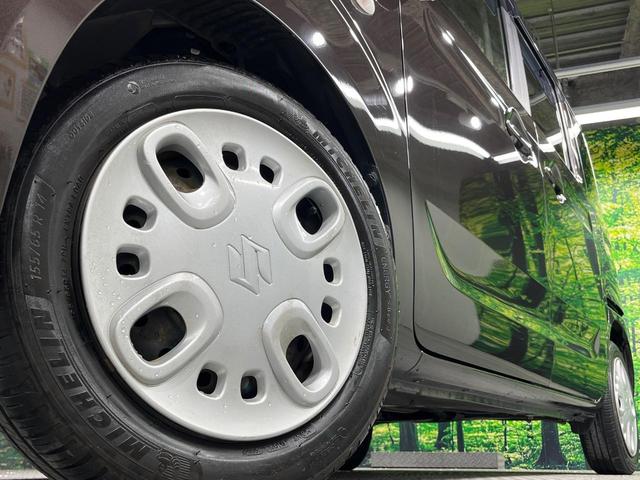 スペーシア ハイブリッドＧ　衝突軽減装置　禁煙車　コーナーセンサー　スマートキー　車線逸脱警報　オートライト　オートエアコン　ＣＤ　電動格納ミラー　レーンアシスト　アイドリングストップ　横滑り防止装置　プライバシーガラス（13枚目）