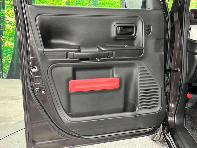 スペーシア ハイブリッドＧ　衝突軽減装置　禁煙車　コーナーセンサー　スマートキー　車線逸脱警報　オートライト　オートエアコン　ＣＤ　電動格納ミラー　レーンアシスト　アイドリングストップ　横滑り防止装置　プライバシーガラス（22枚目）