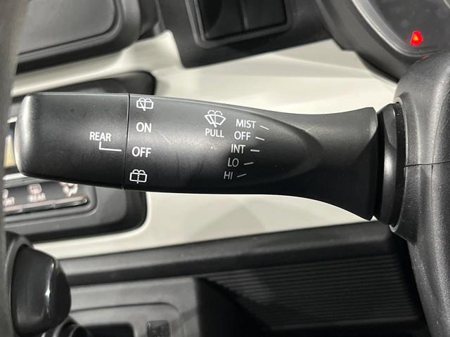 スペーシア ハイブリッドＧ　衝突軽減装置　禁煙車　コーナーセンサー　スマートキー　車線逸脱警報　オートライト　オートエアコン　ＣＤ　電動格納ミラー　レーンアシスト　アイドリングストップ　横滑り防止装置　プライバシーガラス（25枚目）