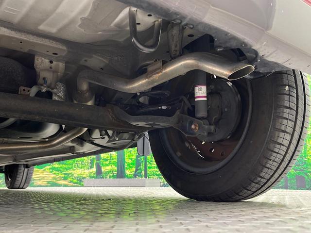 スペーシア ハイブリッドＧ　衝突軽減装置　禁煙車　コーナーセンサー　スマートキー　車線逸脱警報　オートライト　オートエアコン　ＣＤ　電動格納ミラー　レーンアシスト　アイドリングストップ　横滑り防止装置　プライバシーガラス（45枚目）