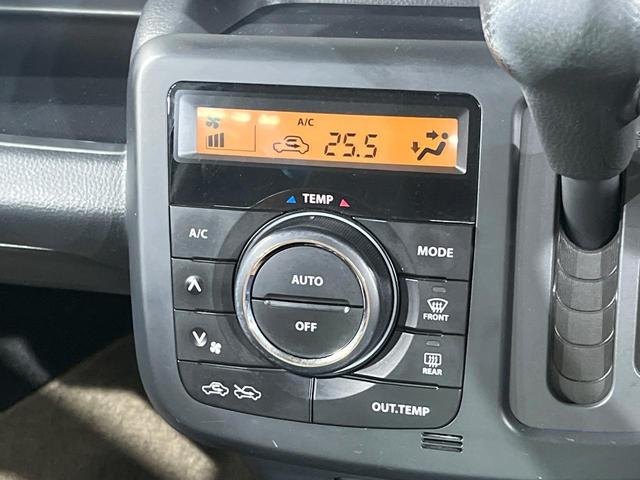 モコ Ｘ　ＳＤナビ　禁煙車　スマートキー　ＥＴＣ　オートエアコン　純正１４インチアルミ　Ｂｌｕｅｔｏｏｔｈ再生　ＣＤ／ＤＶＤ再生　フルセグ　電動格納ミラー　電動格納ガラス　革巻きステアリング（6枚目）