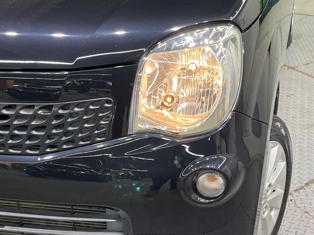 モコ Ｘ　ＳＤナビ　禁煙車　スマートキー　ＥＴＣ　オートエアコン　純正１４インチアルミ　Ｂｌｕｅｔｏｏｔｈ再生　ＣＤ／ＤＶＤ再生　フルセグ　電動格納ミラー　電動格納ガラス　革巻きステアリング（12枚目）