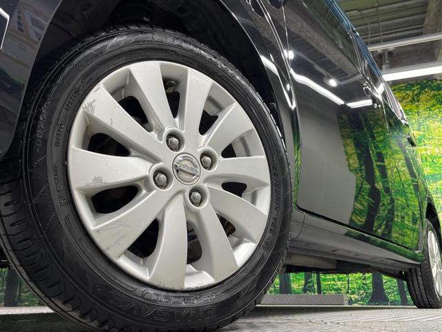 モコ Ｘ　ＳＤナビ　禁煙車　スマートキー　ＥＴＣ　オートエアコン　純正１４インチアルミ　Ｂｌｕｅｔｏｏｔｈ再生　ＣＤ／ＤＶＤ再生　フルセグ　電動格納ミラー　電動格納ガラス　革巻きステアリング（13枚目）