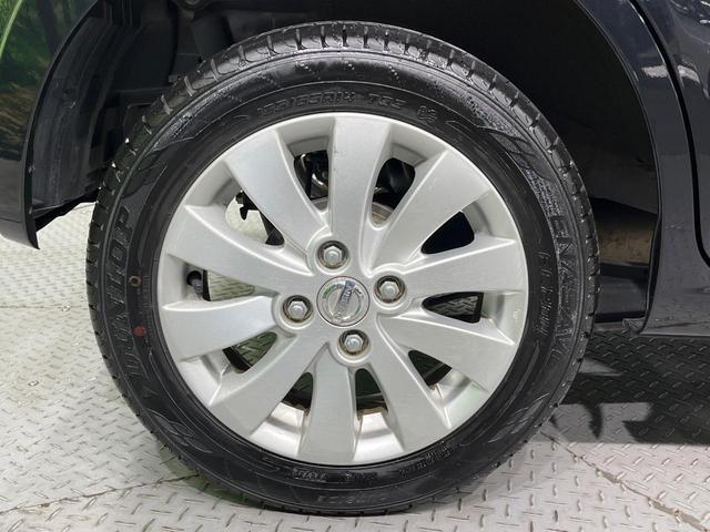 モコ Ｘ　ＳＤナビ　禁煙車　スマートキー　ＥＴＣ　オートエアコン　純正１４インチアルミ　Ｂｌｕｅｔｏｏｔｈ再生　ＣＤ／ＤＶＤ再生　フルセグ　電動格納ミラー　電動格納ガラス　革巻きステアリング（26枚目）