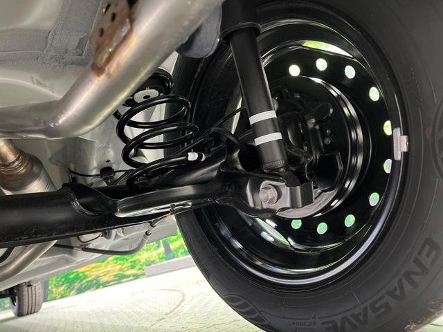 スペーシア ハイブリッドＸ　届出済未使用車　両側電動ドア　衝突被害軽減システム　コーナーセンサー　スマートキー　ＬＥＤヘッド　オートハイビーム　車線逸脱警報　オートライト　オートエアコン　プライバシーガラス（28枚目）