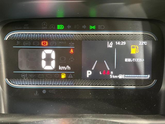 スペーシア ハイブリッドＸ　届出済未使用車　両側電動ドア　衝突被害軽減システム　コーナーセンサー　スマートキー　ＬＥＤヘッド　オートハイビーム　車線逸脱警報　オートライト　オートエアコン　プライバシーガラス（33枚目）