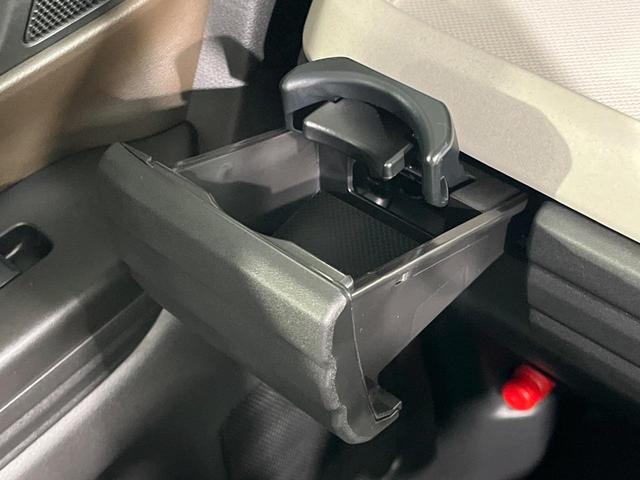 スペーシア ハイブリッドＸ　届出済未使用車　両側電動ドア　衝突被害軽減システム　コーナーセンサー　スマートキー　ＬＥＤヘッド　オートハイビーム　車線逸脱警報　オートライト　オートエアコン　プライバシーガラス（41枚目）