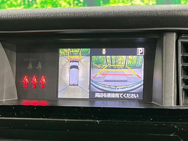 ルーミー カスタムG 両側電動ドア SDナビ 全周囲カメラ 衝突軽減装置 禁煙車 スマートキー LEDヘッド クルコン オートハイビーム オートライト オートエアコン 純正14インチアルミ CD 電動格納ミラー(4枚目)