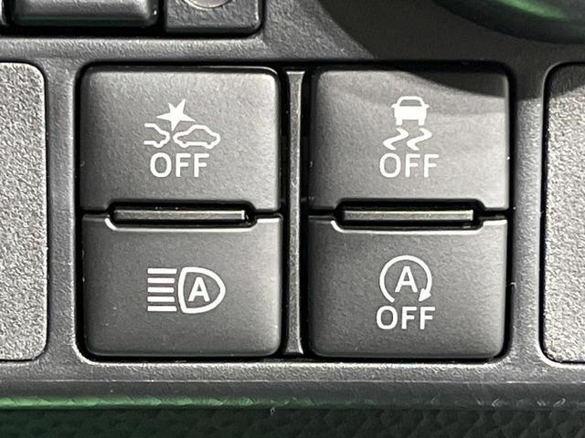 ルーミー カスタムG 両側電動ドア SDナビ 全周囲カメラ 衝突軽減装置 禁煙車 スマートキー LEDヘッド クルコン オートハイビーム オートライト オートエアコン 純正14インチアルミ CD 電動格納ミラー(30枚目)