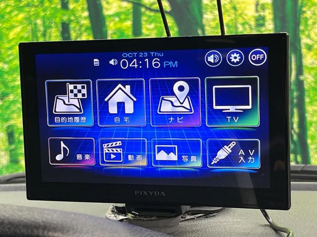 ルーミー カスタムG 両側電動ドア SDナビ 全周囲カメラ 衝突軽減装置 禁煙車 スマートキー LEDヘッド クルコン オートハイビーム オートライト オートエアコン 純正14インチアルミ CD 電動格納ミラー(32枚目)