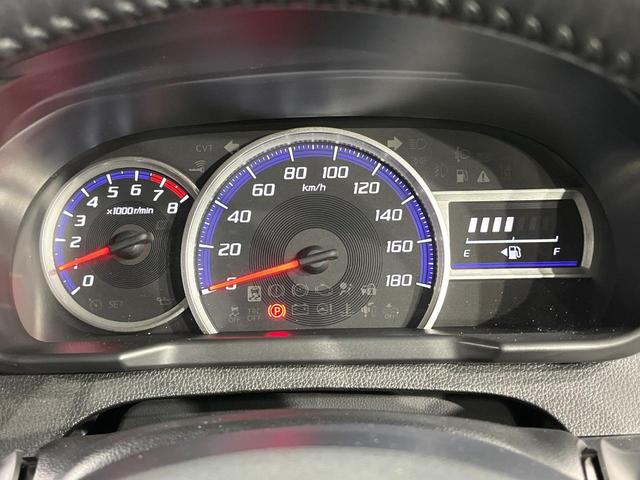 ルーミー カスタムG 両側電動ドア SDナビ 全周囲カメラ 衝突軽減装置 禁煙車 スマートキー LEDヘッド クルコン オートハイビーム オートライト オートエアコン 純正14インチアルミ CD 電動格納ミラー(43枚目)