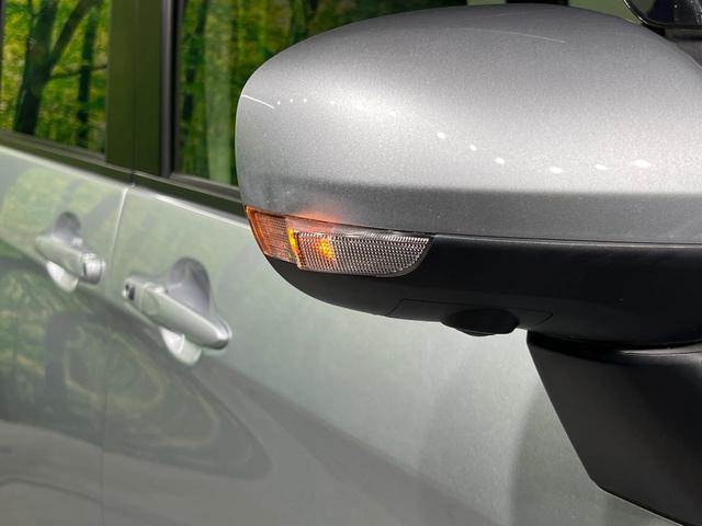 ルーミー カスタムG 両側電動ドア SDナビ 全周囲カメラ 衝突軽減装置 禁煙車 スマートキー LEDヘッド クルコン オートハイビーム オートライト オートエアコン 純正14インチアルミ CD 電動格納ミラー(67枚目)