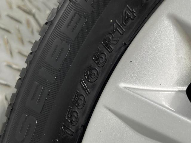 eKワゴン M SDナビ バックカメラ 衝突軽減 禁煙車 コーナーセンサー ETC オートハイビーム 車線逸脱警報 オートライト Bluetooth CD シートヒーター アイドリングストップ(51枚目)