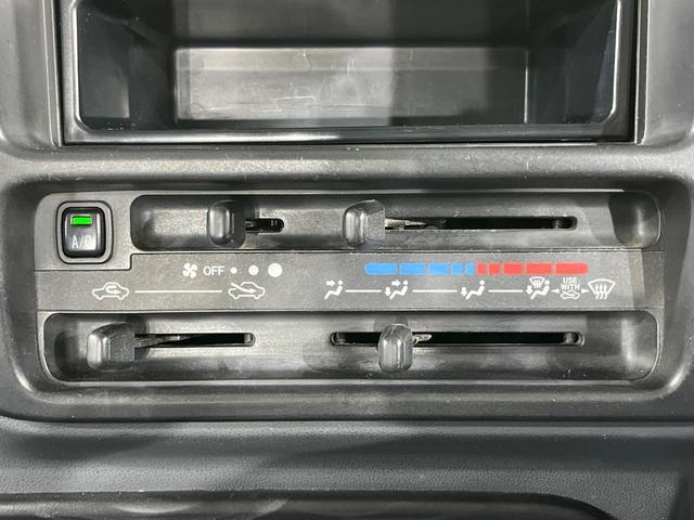 ハイゼットトラック スペシャル 禁煙車 MT車 オーディオ エアコン ヘッドライトレベライザー(4枚目)