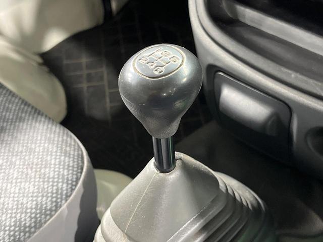 ハイゼットトラック スペシャル 禁煙車 MT車 オーディオ エアコン ヘッドライトレベライザー(5枚目)