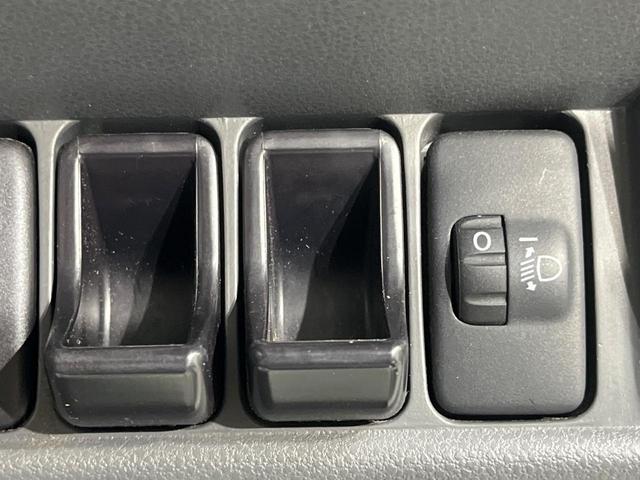 ハイゼットトラック スペシャル 禁煙車 MT車 オーディオ エアコン ヘッドライトレベライザー(6枚目)