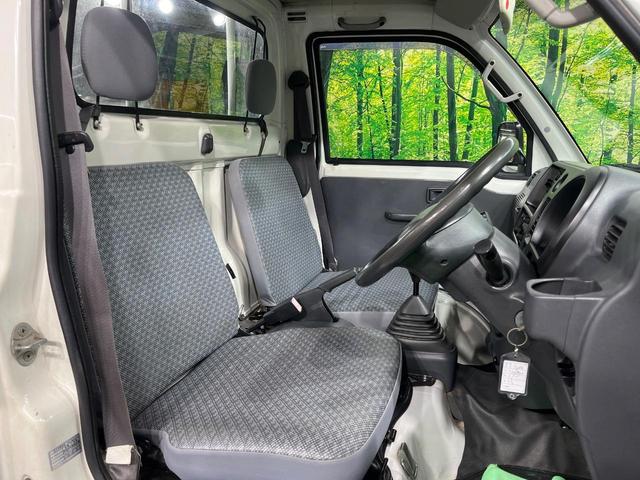 ハイゼットトラック スペシャル 禁煙車 MT車 オーディオ エアコン ヘッドライトレベライザー(7枚目)