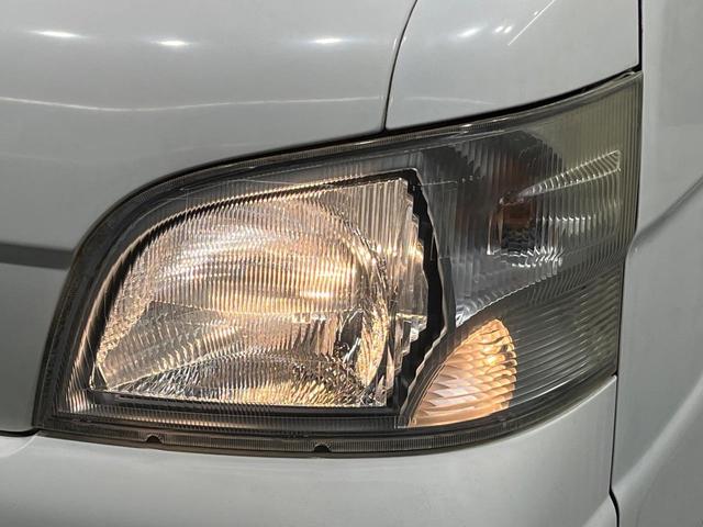 ハイゼットトラック スペシャル 禁煙車 MT車 オーディオ エアコン ヘッドライトレベライザー(10枚目)