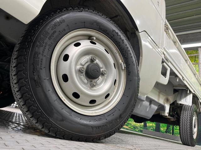 ハイゼットトラック スペシャル 禁煙車 MT車 オーディオ エアコン ヘッドライトレベライザー(11枚目)