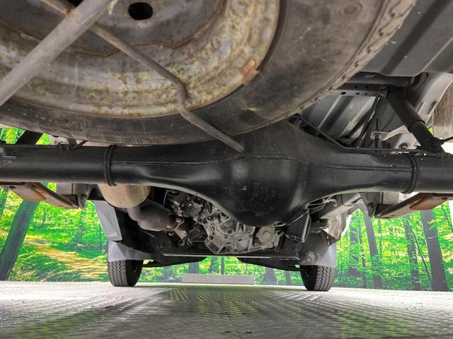 ハイゼットトラック スペシャル 禁煙車 MT車 オーディオ エアコン ヘッドライトレベライザー(17枚目)