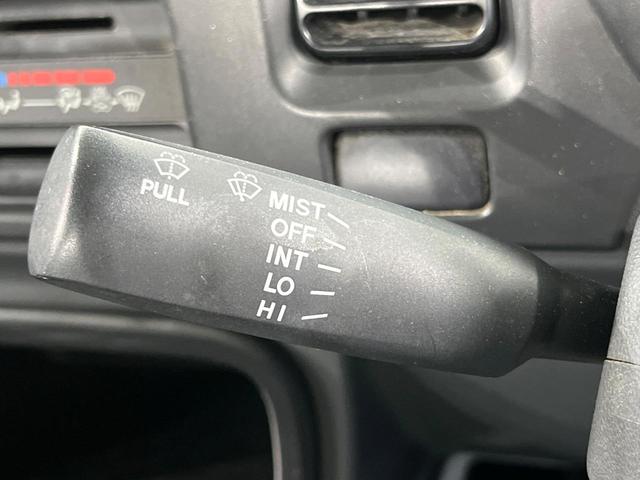 ハイゼットトラック スペシャル 禁煙車 MT車 オーディオ エアコン ヘッドライトレベライザー(19枚目)
