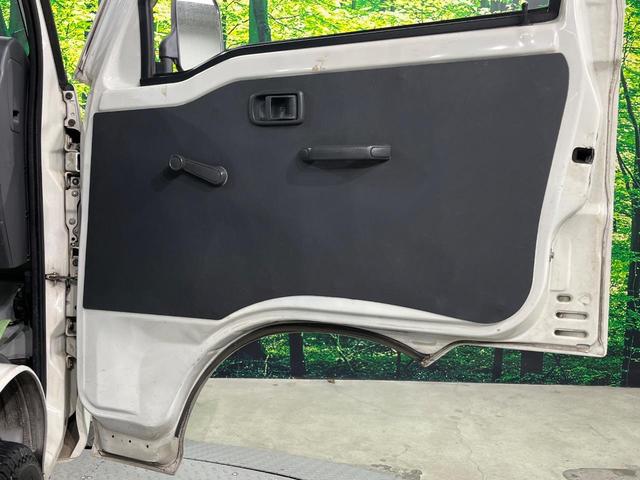 ハイゼットトラック スペシャル 禁煙車 MT車 オーディオ エアコン ヘッドライトレベライザー(22枚目)