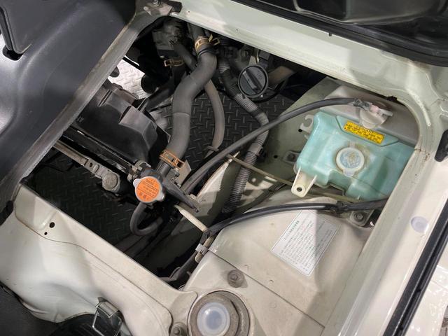 ハイゼットトラック スペシャル 禁煙車 MT車 オーディオ エアコン ヘッドライトレベライザー(23枚目)