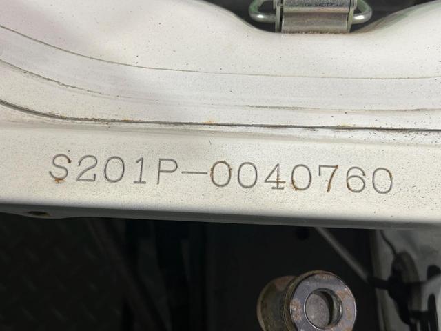 ハイゼットトラック スペシャル 禁煙車 MT車 オーディオ エアコン ヘッドライトレベライザー(24枚目)