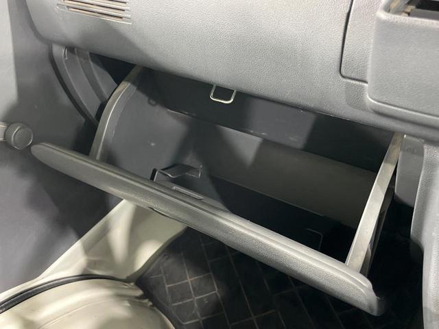 ハイゼットトラック スペシャル 禁煙車 MT車 オーディオ エアコン ヘッドライトレベライザー(30枚目)