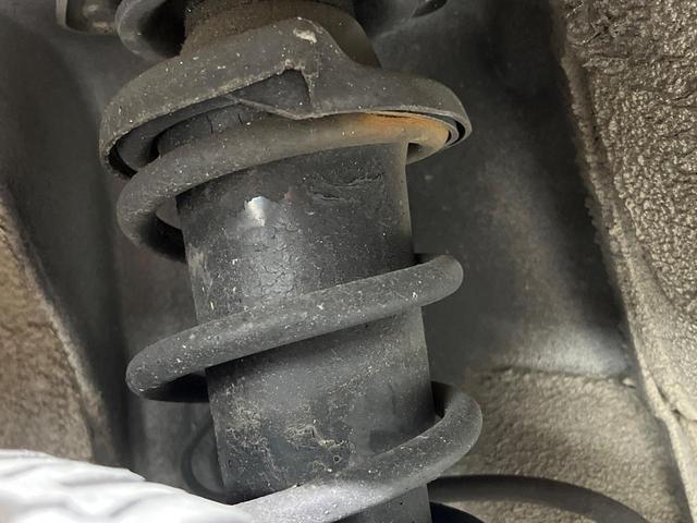 ハイゼットトラック スペシャル 禁煙車 MT車 オーディオ エアコン ヘッドライトレベライザー(33枚目)