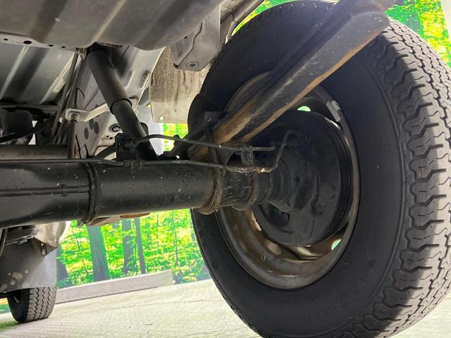 ハイゼットトラック スペシャル 禁煙車 MT車 オーディオ エアコン ヘッドライトレベライザー(36枚目)