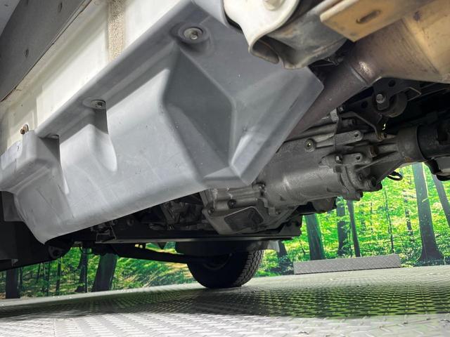 ハイゼットトラック スペシャル 禁煙車 MT車 オーディオ エアコン ヘッドライトレベライザー(37枚目)