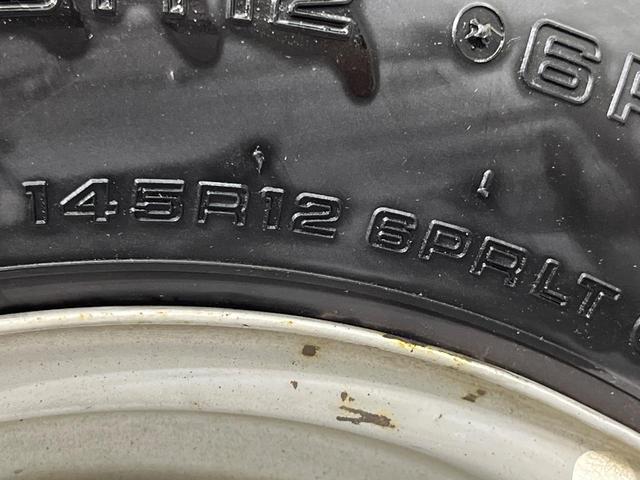 ハイゼットトラック スペシャル 禁煙車 MT車 オーディオ エアコン ヘッドライトレベライザー(42枚目)