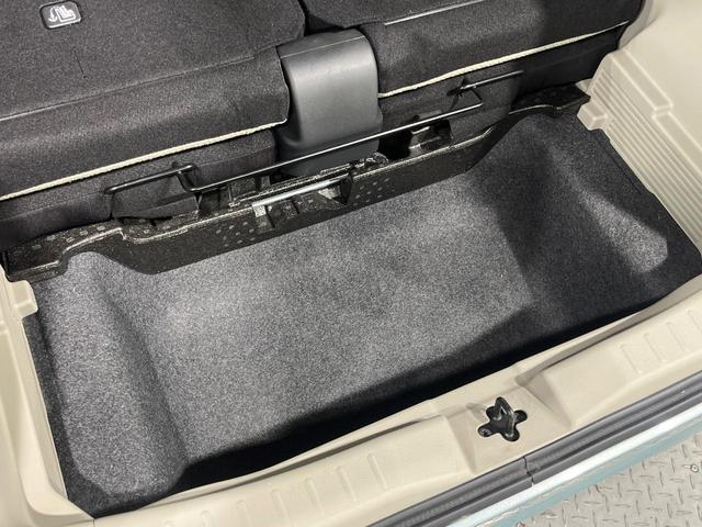 eKワゴン M SDナビ バックカメラ 衝突軽減装置 禁煙車 コーナーセンサー ETC オートハイビーム 車線逸脱警報 オートライト Bluetooth CD プライバシーガラス 電動格納ミラー(34枚目)