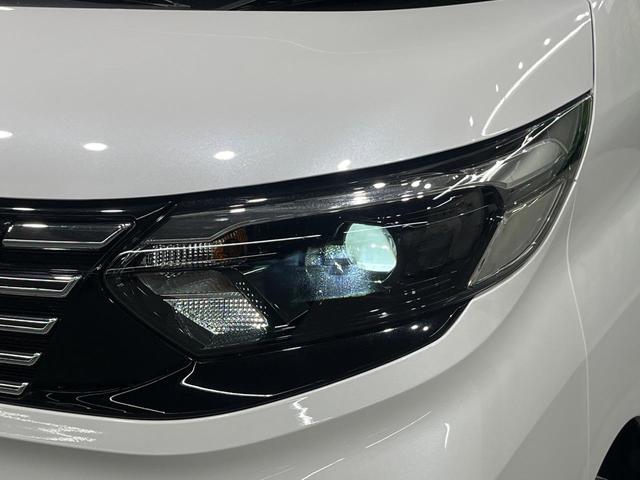 ルークス X 電動スライドドア SDナビ 全周囲カメラ 衝突被害軽減システム 禁煙車 コーナーセンサー スマートキー LEDヘッド ETC オートハイビーム 車線逸脱警報 オートライト オートエアコン(12枚目)