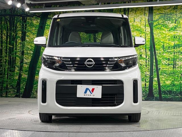 ルークス X 電動スライドドア SDナビ 全周囲カメラ 衝突被害軽減システム 禁煙車 コーナーセンサー スマートキー LEDヘッド ETC オートハイビーム 車線逸脱警報 オートライト オートエアコン(14枚目)