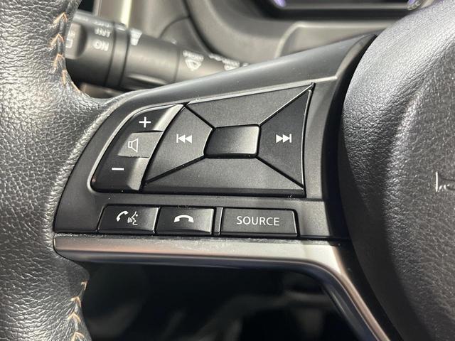 ノート X モード・プレミア 純正SDナビ バックカメラ 衝突被害軽減システム 禁煙車 ドラレコ スマートキー LEDヘッド ETC 車線逸脱警報 オートライト オートエアコン Bluetooth CD DVD再生 フルセグ(36枚目)