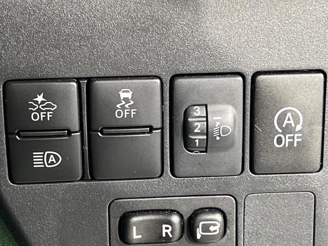 ハイゼットカーゴ クルーズSAIII SDナビ バックカメラ 衝突被害軽減システム 禁煙車 コーナーセンサー LEDヘッド オートハイビーム Bluetooth CD 地デジ ドアバイザー プライバシーガラス(6枚目)