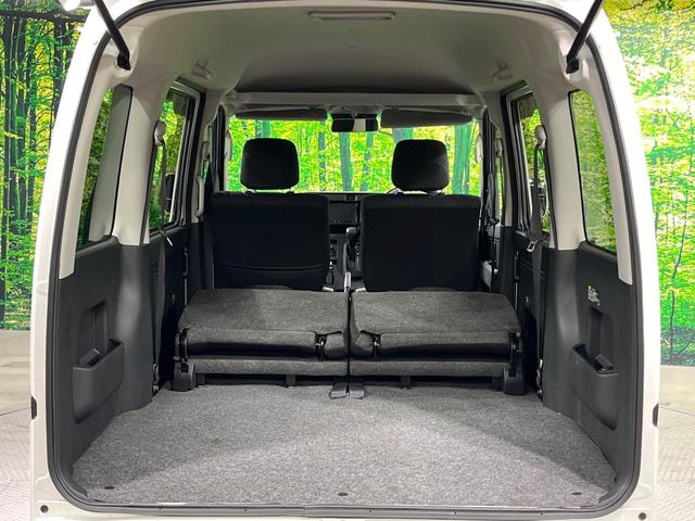 ハイゼットカーゴ クルーズSAIII SDナビ バックカメラ 衝突被害軽減システム 禁煙車 コーナーセンサー LEDヘッド オートハイビーム Bluetooth CD 地デジ ドアバイザー プライバシーガラス(10枚目)