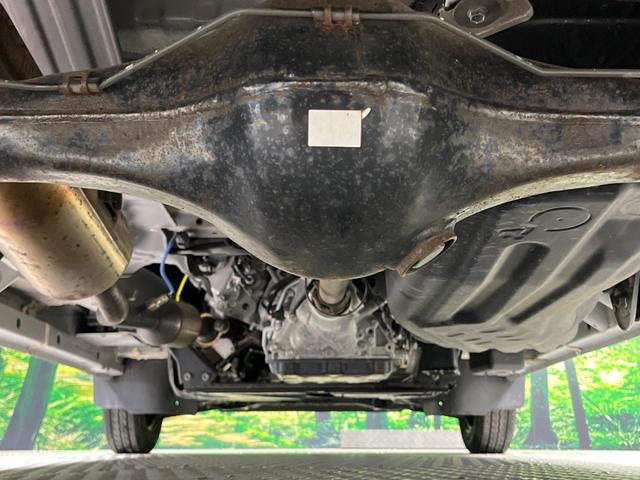 ハイゼットカーゴ クルーズSAIII SDナビ バックカメラ 衝突被害軽減システム 禁煙車 コーナーセンサー LEDヘッド オートハイビーム Bluetooth CD 地デジ ドアバイザー プライバシーガラス(19枚目)