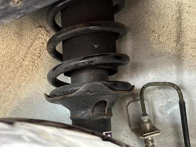 ハイゼットカーゴ クルーズSAIII SDナビ バックカメラ 衝突被害軽減システム 禁煙車 コーナーセンサー LEDヘッド オートハイビーム Bluetooth CD 地デジ ドアバイザー プライバシーガラス(20枚目)