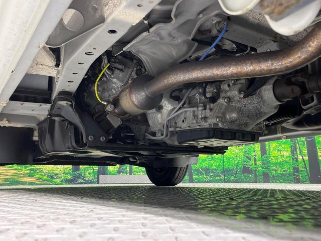 ハイゼットカーゴ クルーズSAIII SDナビ バックカメラ 衝突被害軽減システム 禁煙車 コーナーセンサー LEDヘッド オートハイビーム Bluetooth CD 地デジ ドアバイザー プライバシーガラス(43枚目)