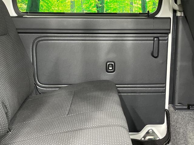 ハイゼットカーゴ クルーズSAIII SDナビ バックカメラ 衝突被害軽減システム 禁煙車 コーナーセンサー LEDヘッド オートハイビーム Bluetooth CD 地デジ ドアバイザー プライバシーガラス(46枚目)